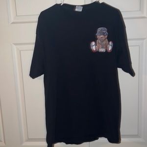 teddy bear tshirt